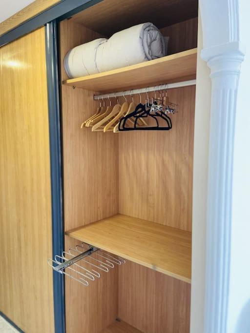 Alterhome Luminoso Estudio Con Piscina Y Maravillosas Vistas 托雷莫利诺斯 外观 照片