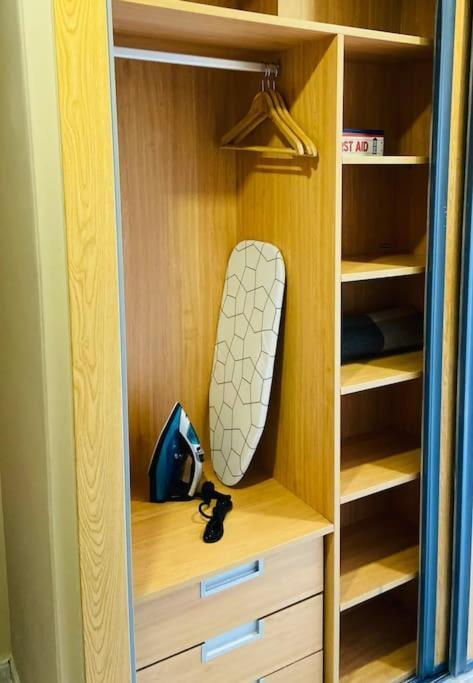 Alterhome Luminoso Estudio Con Piscina Y Maravillosas Vistas 托雷莫利诺斯 外观 照片