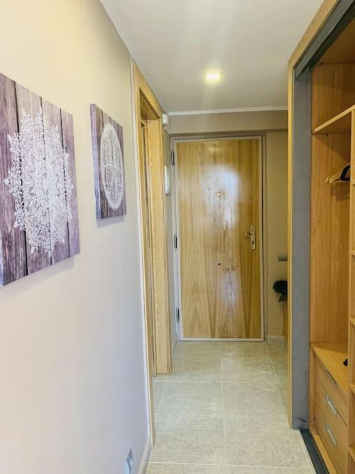 Alterhome Luminoso Estudio Con Piscina Y Maravillosas Vistas 托雷莫利诺斯 外观 照片